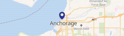 Anchorage, AK 99501