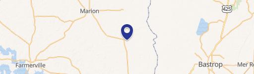 Haile Baptist Church Rd