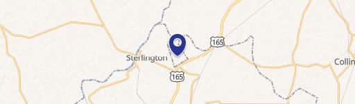 Sterlington, LA 71280