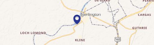 6010 Horseshoe Lk Rd