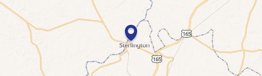 190 Old Sterlington Rd