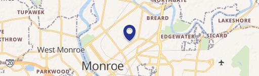 2203 2295th Louisville Ave