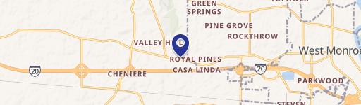 7111 Cypress St, Unit 1-2