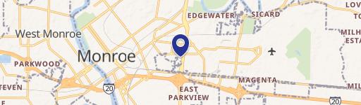 Martin Luther King Jr Dr