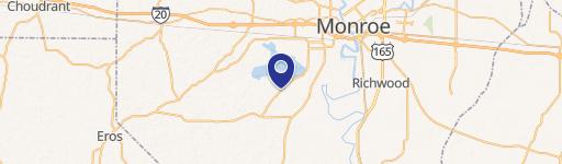 697 Hwy 3033rd 6th Lot, Unit 6