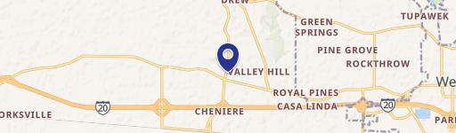 126 Cheniere Drew Rd