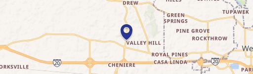 206 Cheniere Drew Rd