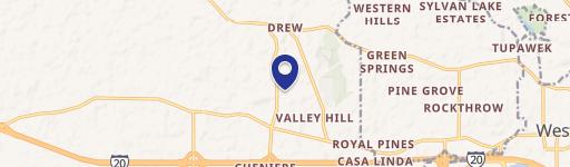 412 Cheniere Drew Rd