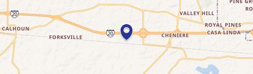 300 Huey Lenard Loop