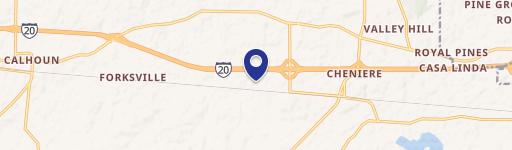 260 Huey Lenard Loop