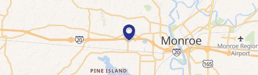 5321 I 20th Service Rd