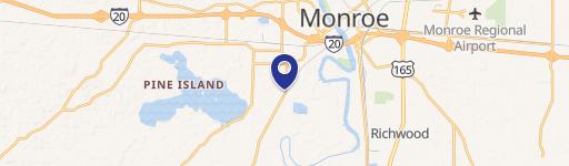 2144 Jonesboro Rd, Unit 2216