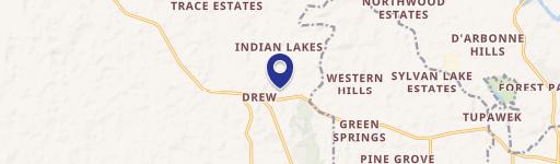 119 Lakewood Loop Dr