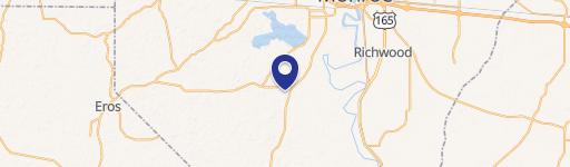 215 Mt Vernon Church Rd