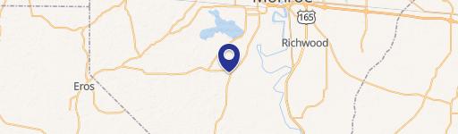 128 Mt Vernon Church Rd