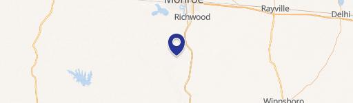 540 Mouth Of Cypress Rd