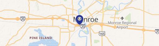 1221 Natchitoches St