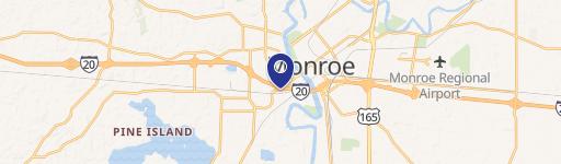 1419 Natchitoches St