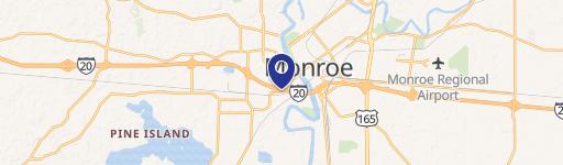 1411 Natchitoches St