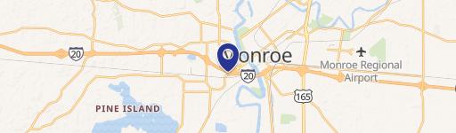 1424 Natchitoches St