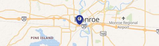 1304 Natchitoches St