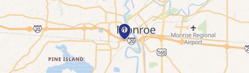 1409 Natchitoches St