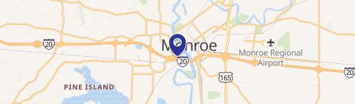 1011 Natchitoches St, Unit 1013