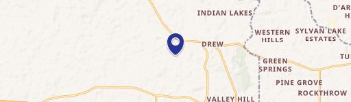 205 New Chapel Hl Rd