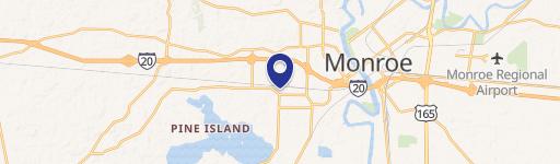 790 New Natchitoches Rd