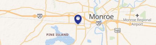 603 New Natchitoches Rd