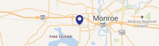 900 New Natchitoches Rd