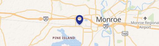 1419 New Natchitoches Rd