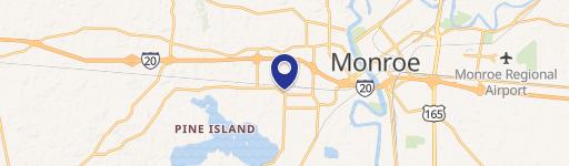 801 New Natchitoches Rd