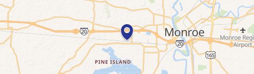 2028 New Natchitoches Rd