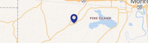 5699 New Natchitoches Rd