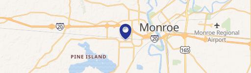 400 New Natchitoches Rd