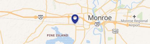 900 New Natchitoches Rd