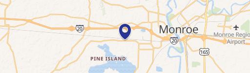 1875 New Natchitoches Rd