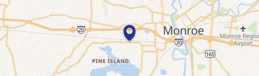 1837 New Natchitoches Rd