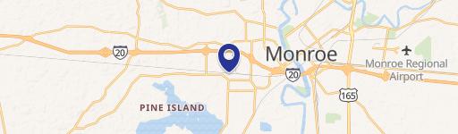 800 New Natchitoches Rd