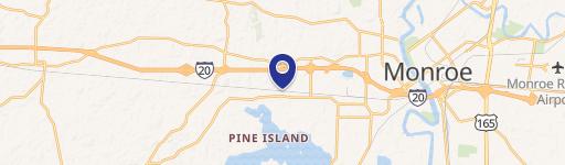 2300 New Natchitoches Rd