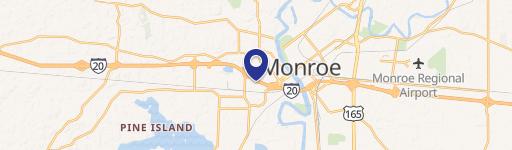 1936 Old Natchitoches Rd