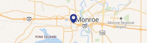 1940 Old Natchitoches Rd