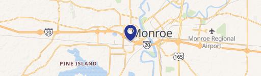 1900 Old Natchitoches Rd