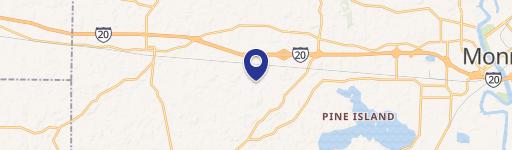 957 William Harris Rd