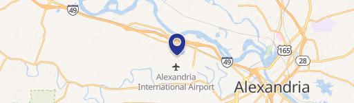 Alexandria, LA 71303