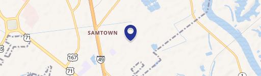 Alexandria, LA 71302