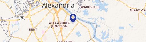 Alexandria, LA 71302