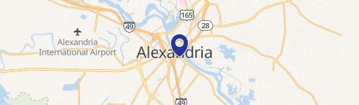 Alexandria, LA 71302