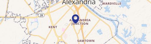 Alexandria, LA 71301